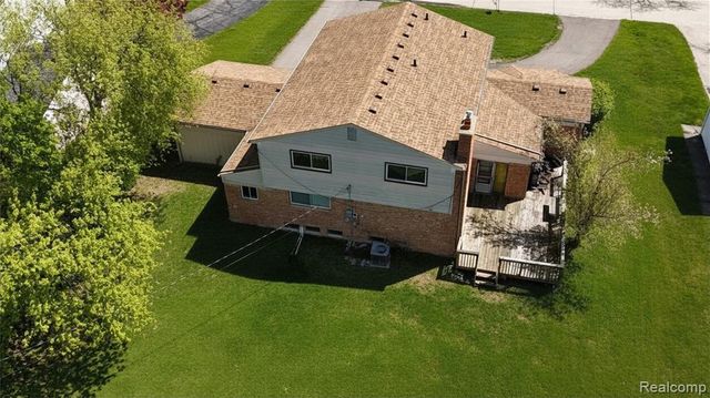 28989 Ramblewood Drive, Farmington Hills, MI 48334