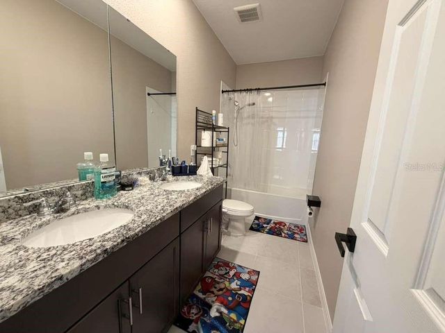 2293 TREASURE HILL STREET, Clermont, FL 34715