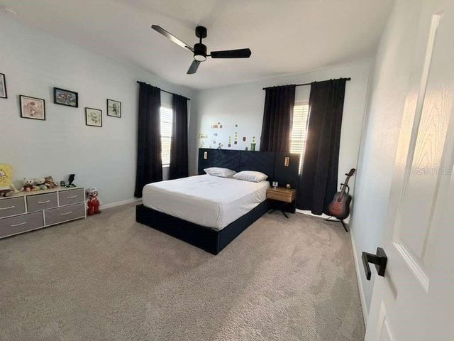 2293 TREASURE HILL STREET, Clermont, FL 34715