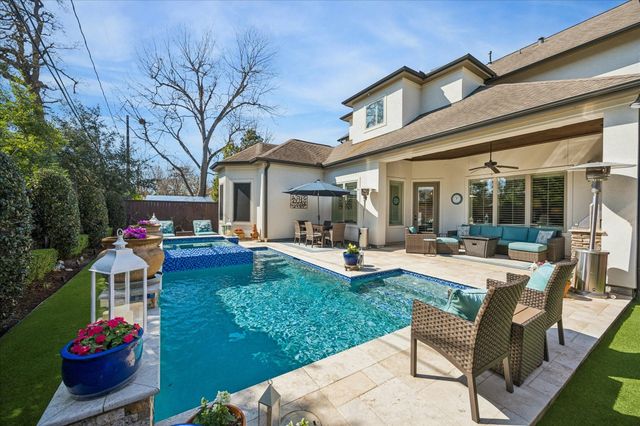 1525 Wakefield Drive, Houston, TX 77018