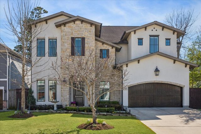 1525 Wakefield Drive, Houston, TX 77018