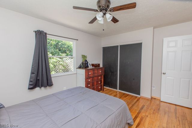 260 Horn Street, Barberton, OH 44203