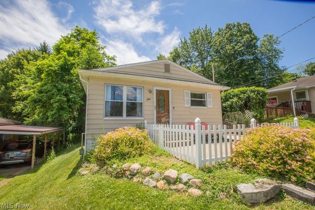 260 Horn Street, Barberton, OH 44203