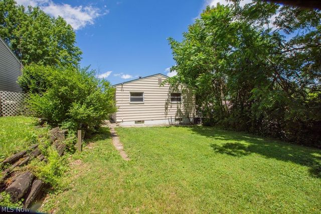 260 Horn Street, Barberton, OH 44203