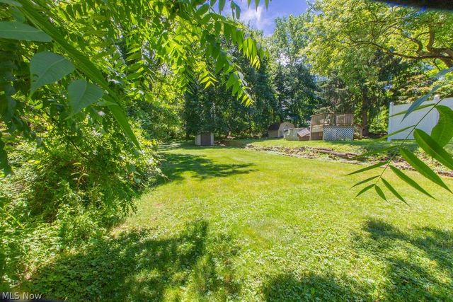 260 Horn Street, Barberton, OH 44203