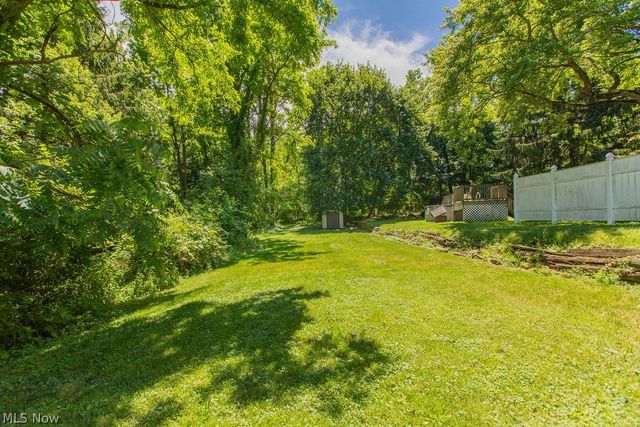 260 Horn Street, Barberton, OH 44203
