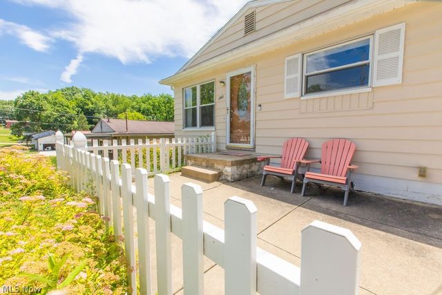 260 Horn Street, Barberton, OH 44203