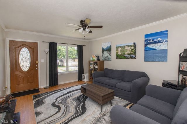 260 Horn Street, Barberton, OH 44203
