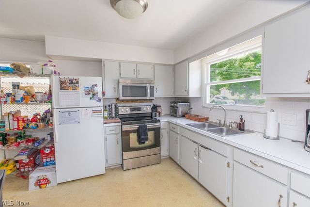 260 Horn Street, Barberton, OH 44203
