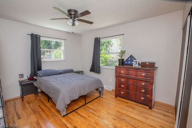 260 Horn Street, Barberton, OH 44203
