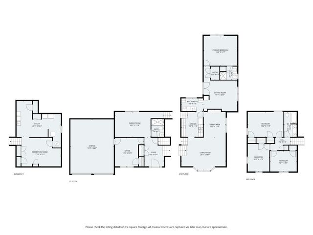 39 Dexter Road, East Brunswick, NJ 08816