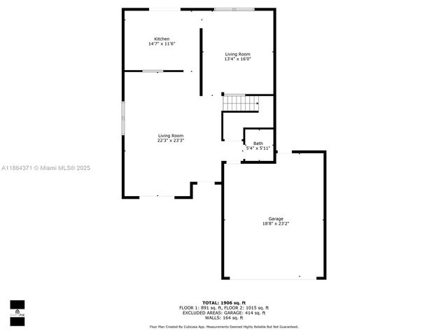 9950 SW 12th St, Pembroke Pines, FL 33025