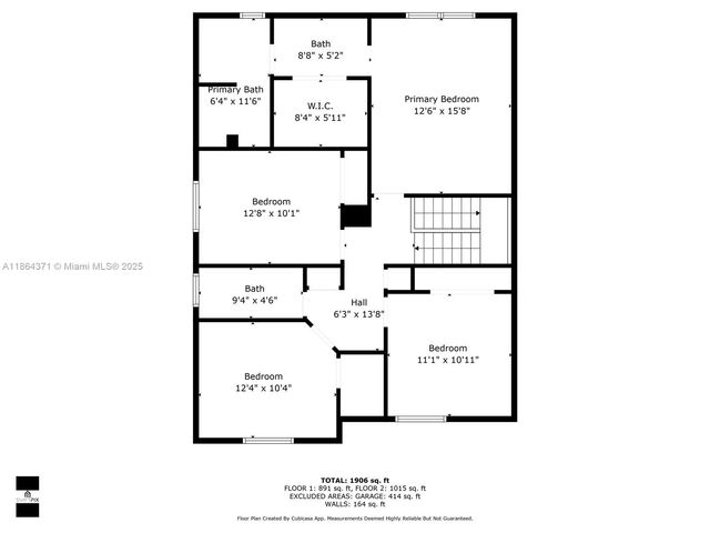 9950 SW 12th St, Pembroke Pines, FL 33025