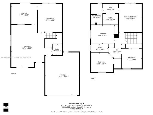 9950 SW 12th St, Pembroke Pines, FL 33025