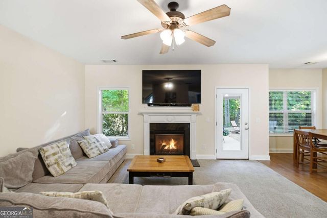 4273 Creekrun Circle, Buford, GA 30519