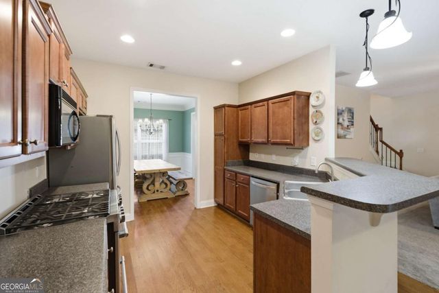 4273 Creekrun Circle, Buford, GA 30519