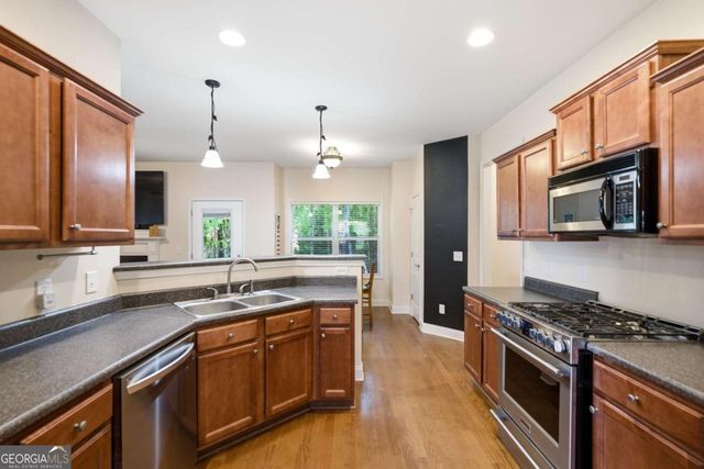 4273 Creekrun Circle, Buford, GA 30519