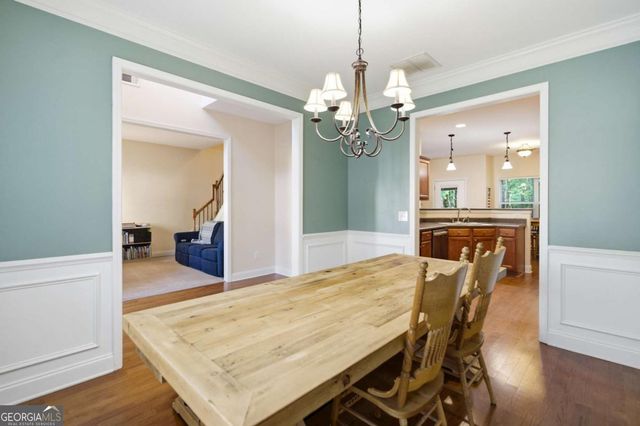 4273 Creekrun Circle, Buford, GA 30519