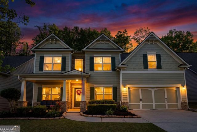 4273 Creekrun Circle, Buford, GA 30519