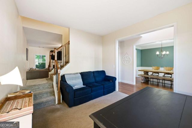 4273 Creekrun Circle, Buford, GA 30519