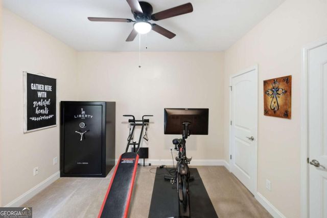 4273 Creekrun Circle, Buford, GA 30519