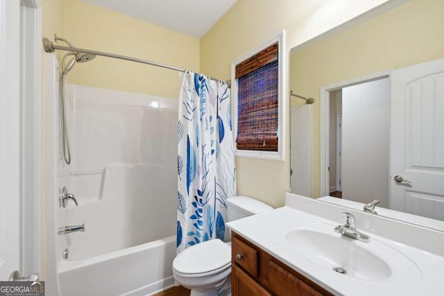 4273 Creekrun Circle, Buford, GA 30519
