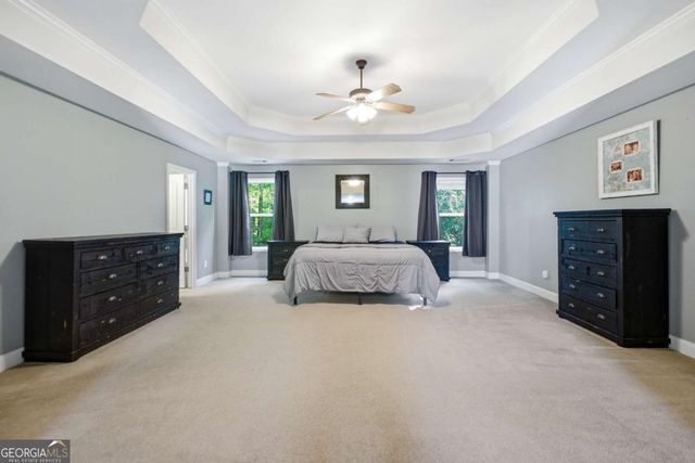 4273 Creekrun Circle, Buford, GA 30519