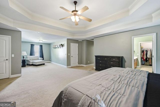 4273 Creekrun Circle, Buford, GA 30519