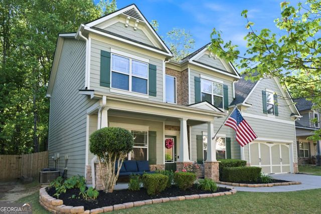 4273 Creekrun Circle, Buford, GA 30519
