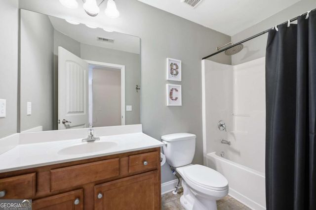 4273 Creekrun Circle, Buford, GA 30519