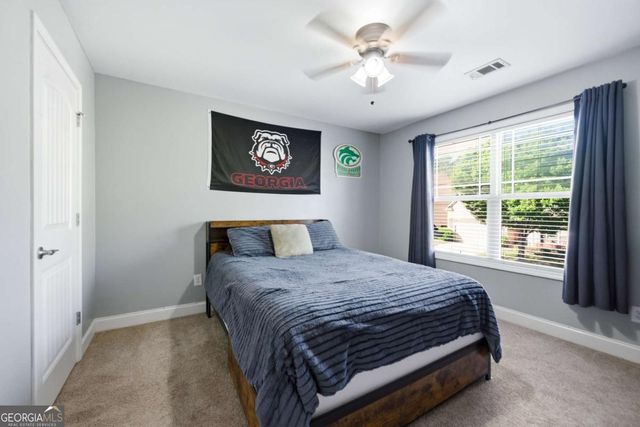 4273 Creekrun Circle, Buford, GA 30519