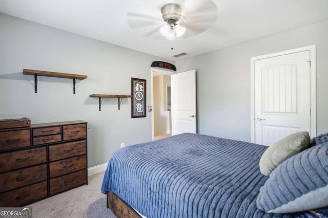 4273 Creekrun Circle, Buford, GA 30519