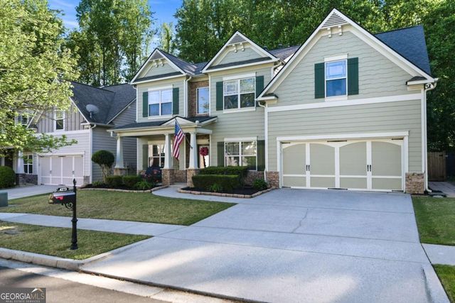 4273 Creekrun Circle, Buford, GA 30519