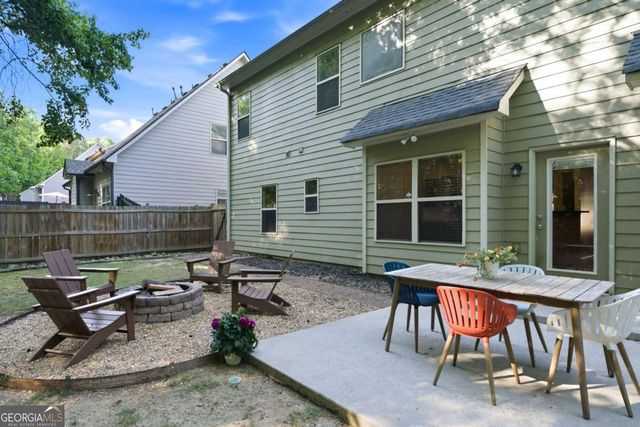 4273 Creekrun Circle, Buford, GA 30519