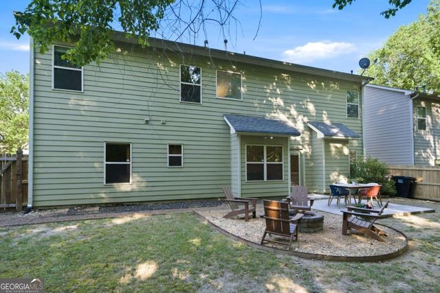4273 Creekrun Circle, Buford, GA 30519