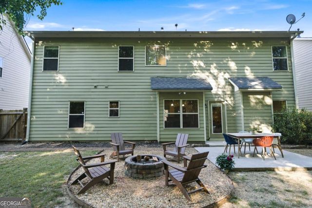 4273 Creekrun Circle, Buford, GA 30519
