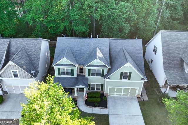 4273 Creekrun Circle, Buford, GA 30519