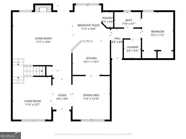 4273 Creekrun Circle, Buford, GA 30519