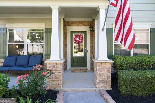 4273 Creekrun Circle, Buford, GA 30519