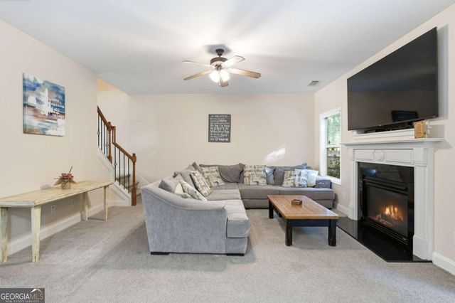 4273 Creekrun Circle, Buford, GA 30519