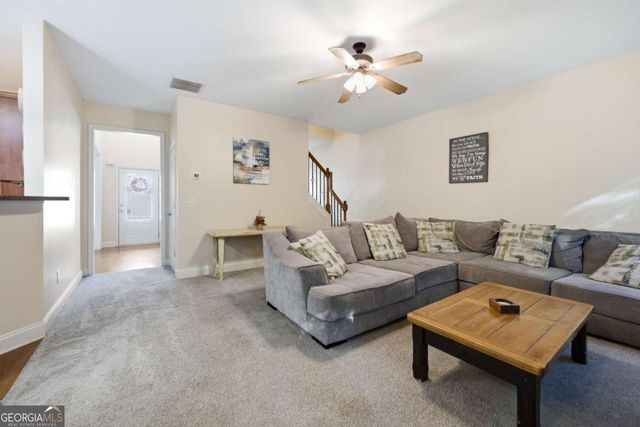 4273 Creekrun Circle, Buford, GA 30519