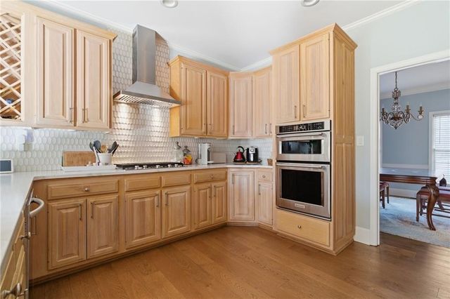 739 Robinson Farms Drive, Marietta, GA 30068