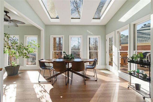 739 Robinson Farms Drive, Marietta, GA 30068