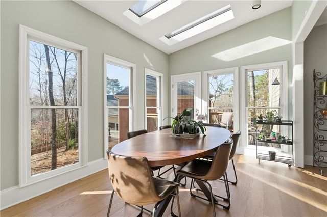 739 Robinson Farms Drive, Marietta, GA 30068