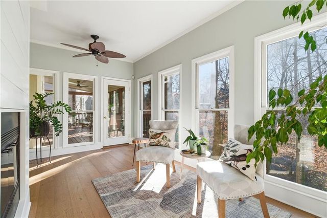 739 Robinson Farms Drive, Marietta, GA 30068