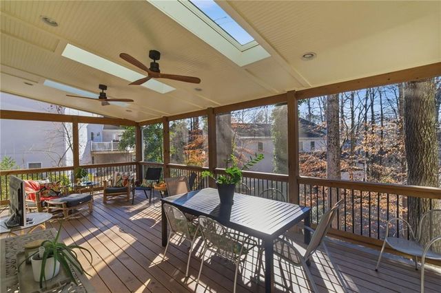 739 Robinson Farms Drive, Marietta, GA 30068