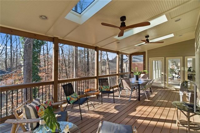 739 Robinson Farms Drive, Marietta, GA 30068