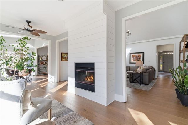739 Robinson Farms Drive, Marietta, GA 30068