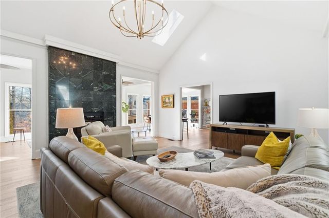739 Robinson Farms Drive, Marietta, GA 30068