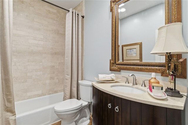 739 Robinson Farms Drive, Marietta, GA 30068